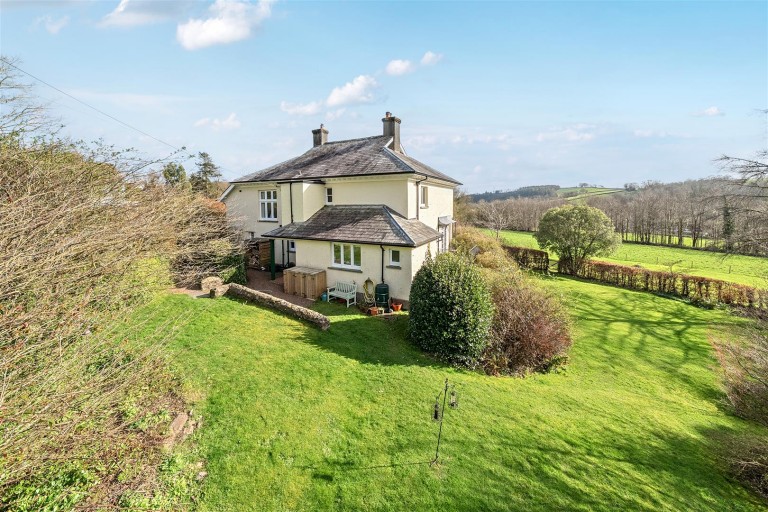 Images for Jury Road, Dulverton