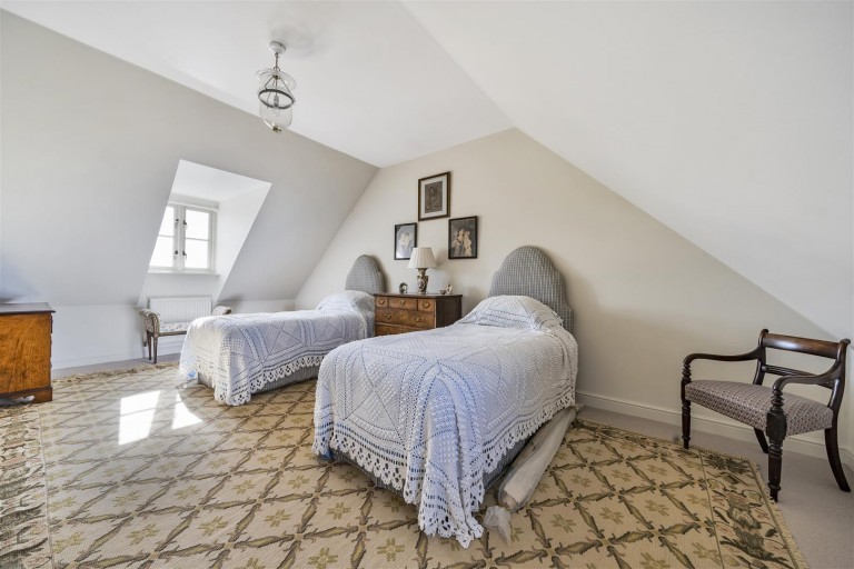 Images for Coombefield Lane, Axminster, Devon