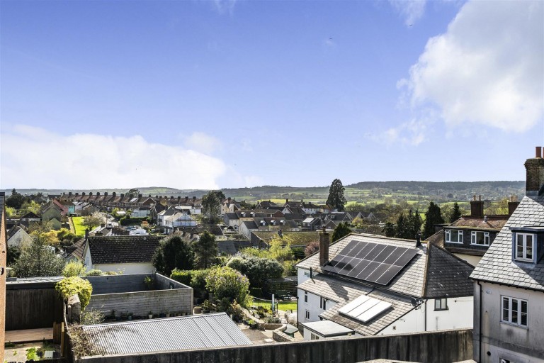 Images for Coombefield Lane, Axminster, Devon