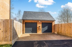 Images for Hightown Road, Banbury - stunning bespoke interior