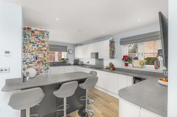 Images for Hightown Road, Banbury - stunning bespoke interior