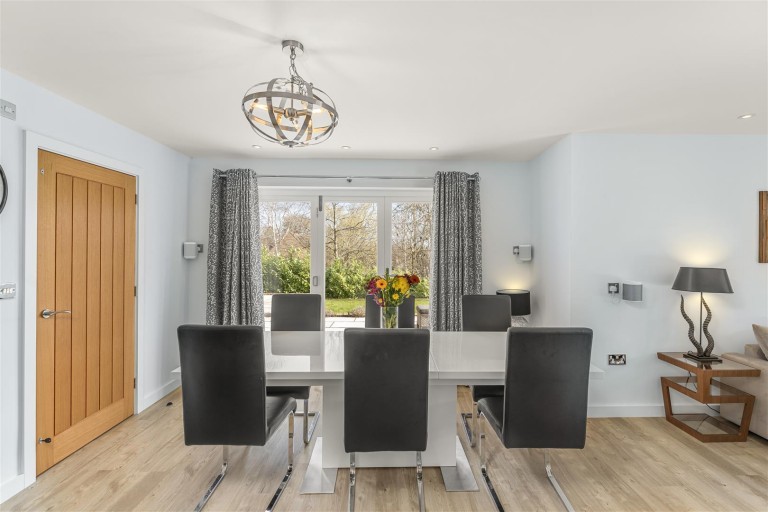 Images for Hightown Road, Banbury - stunning bespoke interior