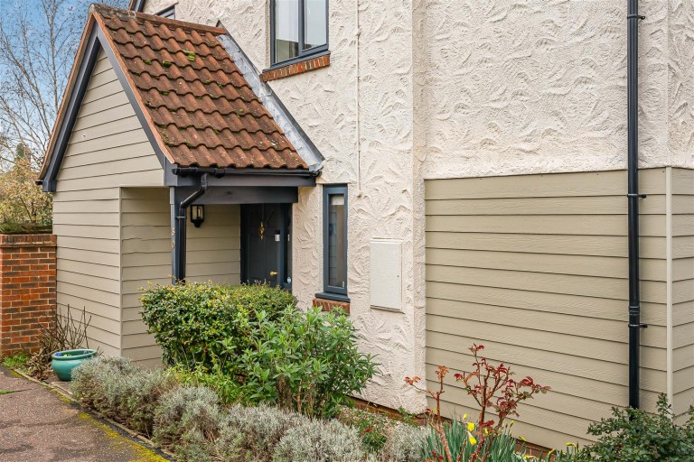 Images for St. Nicholas Field, Berden, Bishop's Stortford