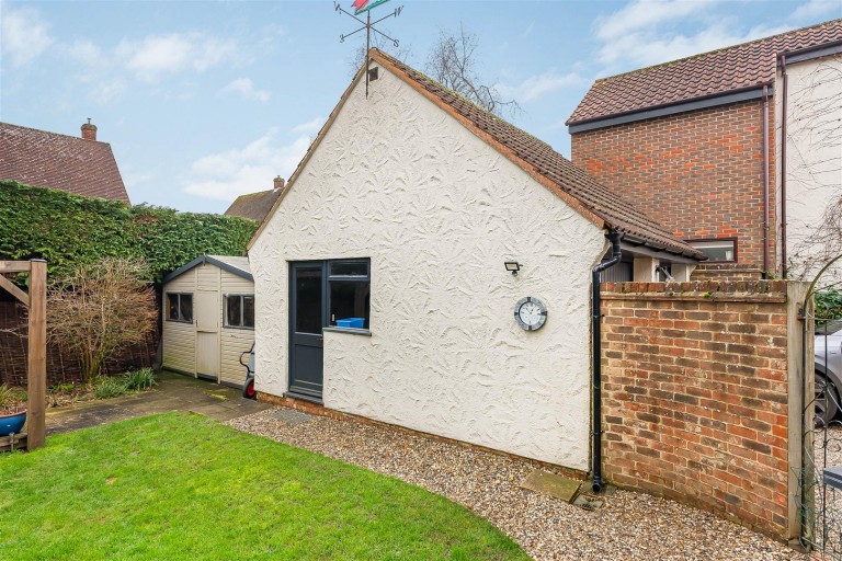 Images for St. Nicholas Field, Berden, Bishop's Stortford