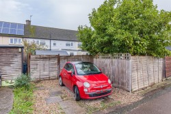 Images for Midway, Middleton Cheney - end of chain