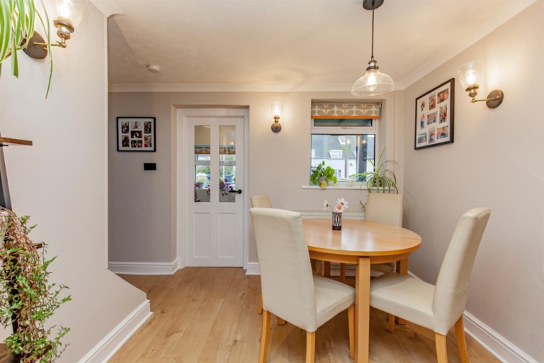 Images for Midway, Middleton Cheney - end of chain