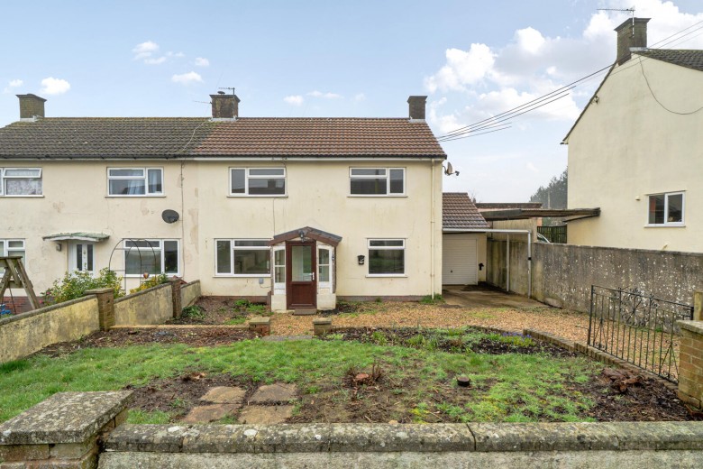 Click the photo for more details of St. Andrews Drive, Axminster