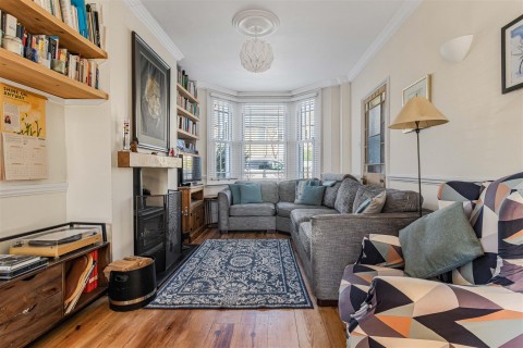 Click the photo for more details of Richmond Road, Cambridge