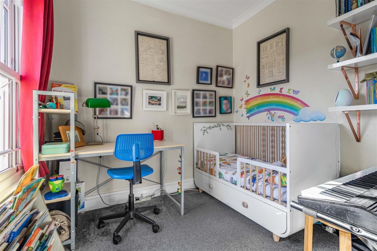 Images for Richmond Road, Cambridge