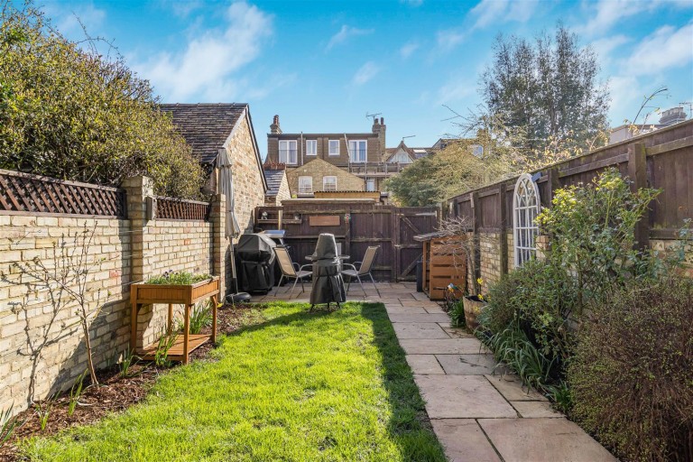 Images for Richmond Road, Cambridge