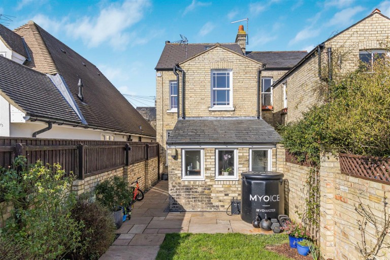 Images for Richmond Road, Cambridge