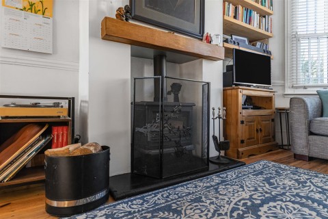 Click the photo for more details of Richmond Road, Cambridge