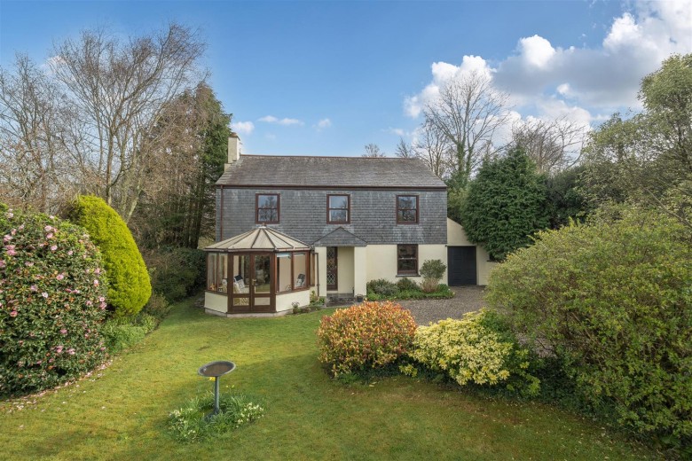 Click the photo for more details of Trequite, St Kew