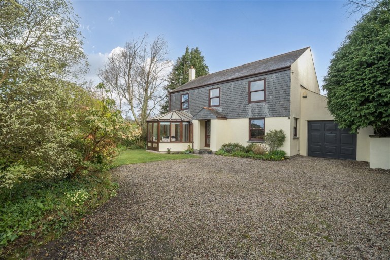 Images for Trequite, St Kew