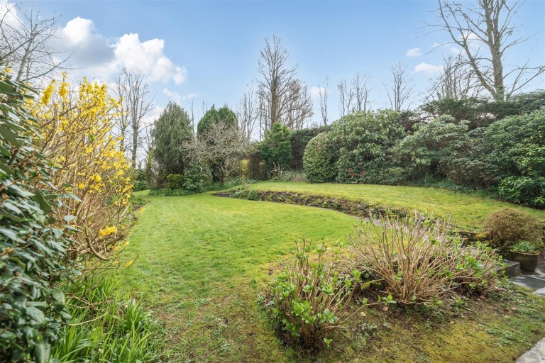 Images for Trequite, St Kew