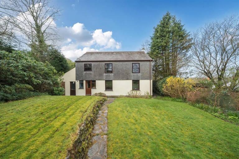 Images for Trequite, St Kew