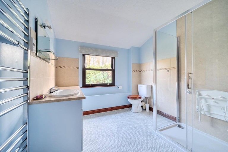 Images for Trequite, St Kew