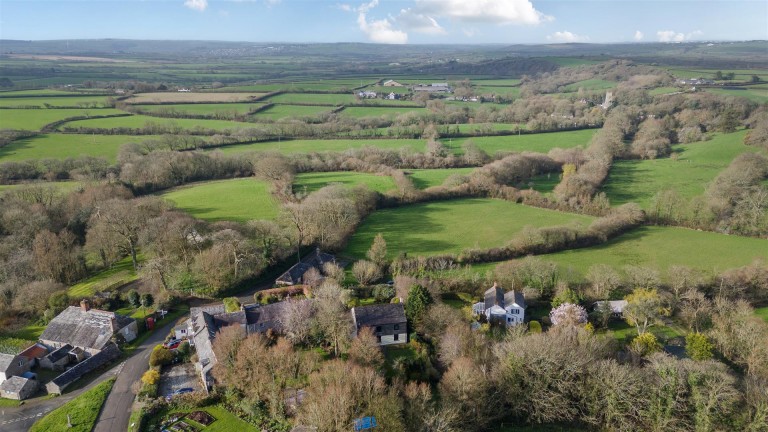 Images for Trequite, St Kew