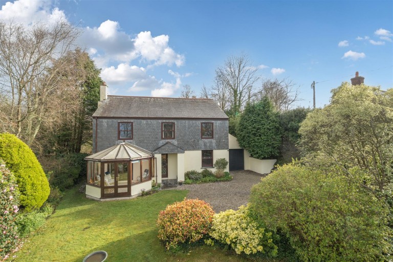 Images for Trequite, St Kew