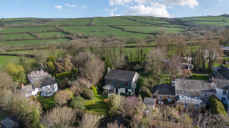 Images for Trequite, St Kew