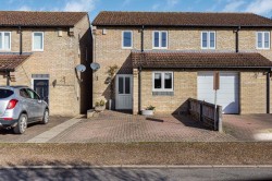 Images for The Row, Sutton, Ely