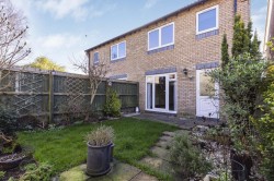 Images for The Row, Sutton, Ely