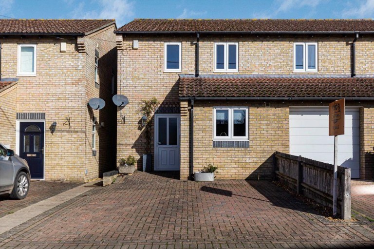 Images for The Row, Sutton, Ely