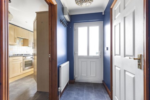 Click the photo for more details of The Row, Sutton, Ely