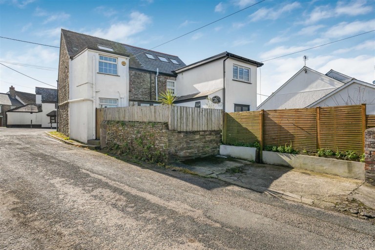 Images for St Issey, Wadebridge