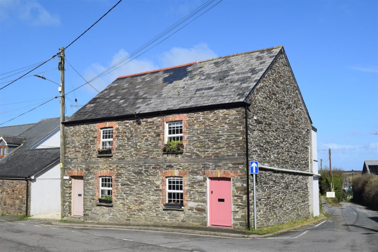 Images for St Issey, Wadebridge