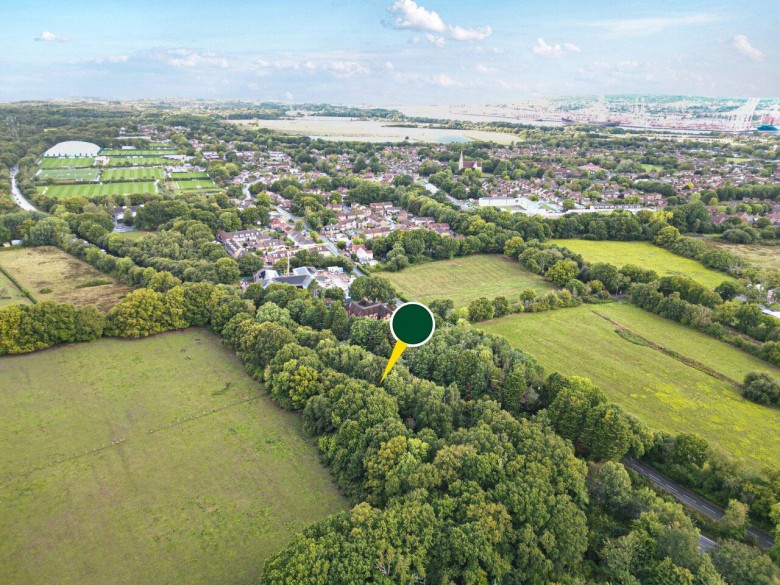 Click the photo for more details of Marchwood, Southampton