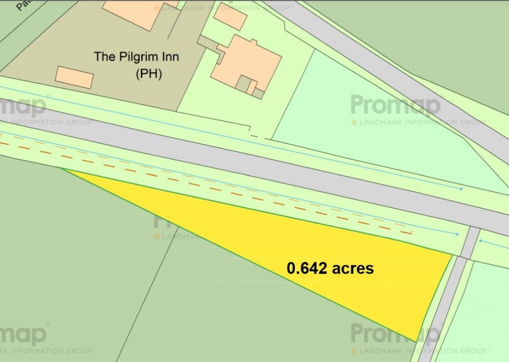 Floorplans For Marchwood, Southampton