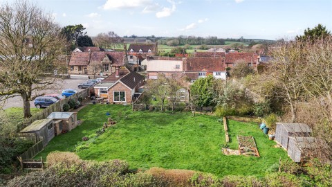 Click the photo for more details of Main Street, Mudford, Yeovil