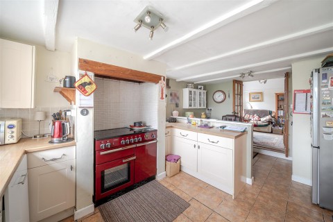 Click the photo for more details of Main Street, Mudford, Yeovil