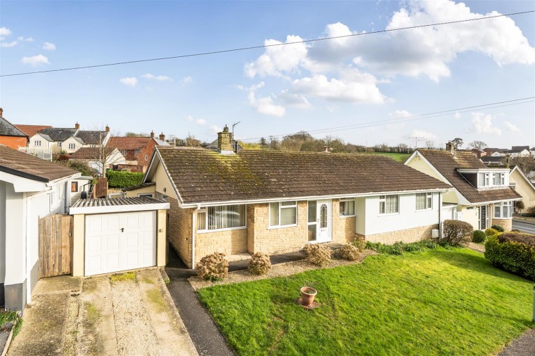 Images for Fosseway Close, Axminster, Devon