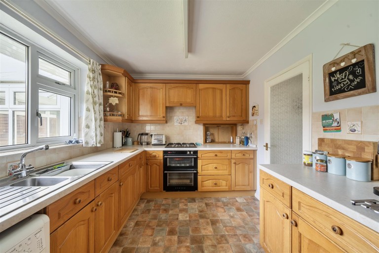 Images for Fosseway Close, Axminster, Devon