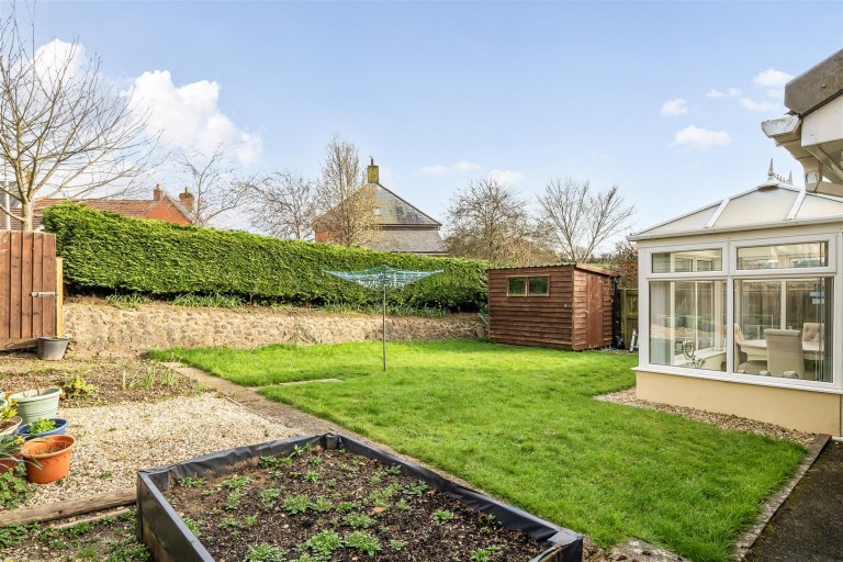 Images for Fosseway Close, Axminster, Devon