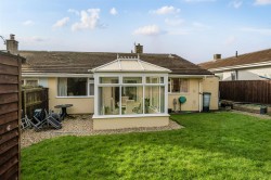 Images for Fosseway Close, Axminster, Devon