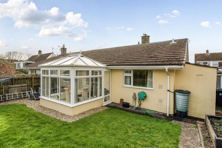 Images for Fosseway Close, Axminster, Devon