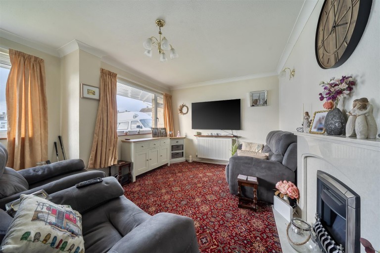 Images for Fosseway Close, Axminster, Devon