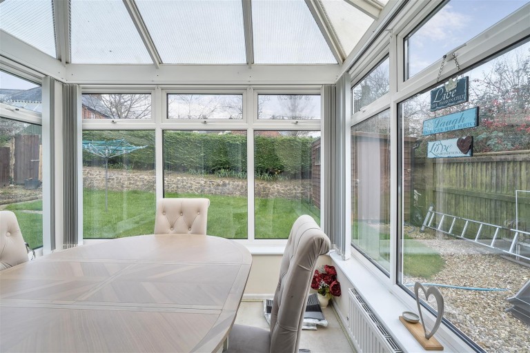 Images for Fosseway Close, Axminster, Devon