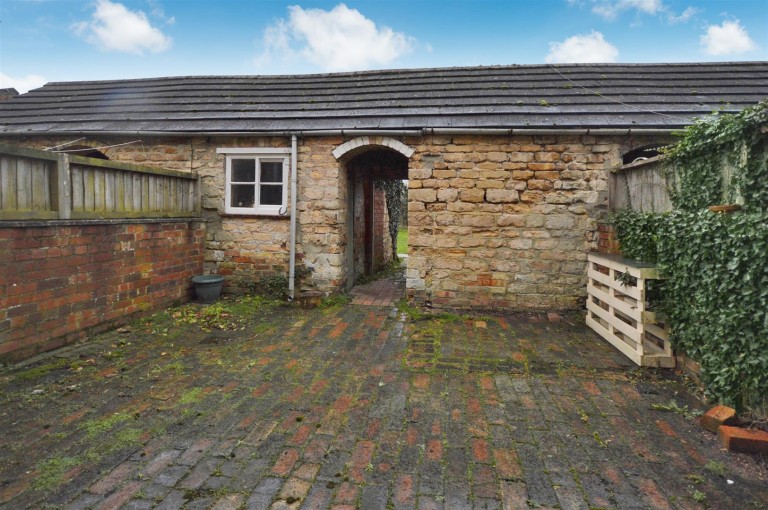 Images for The Row, Cold Hanworth, Lincoln