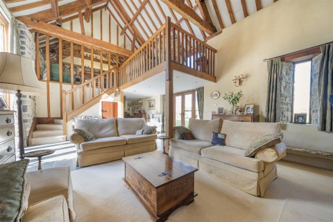 Click the photo for more details of Ilford Lane, Ilford, Ilminster