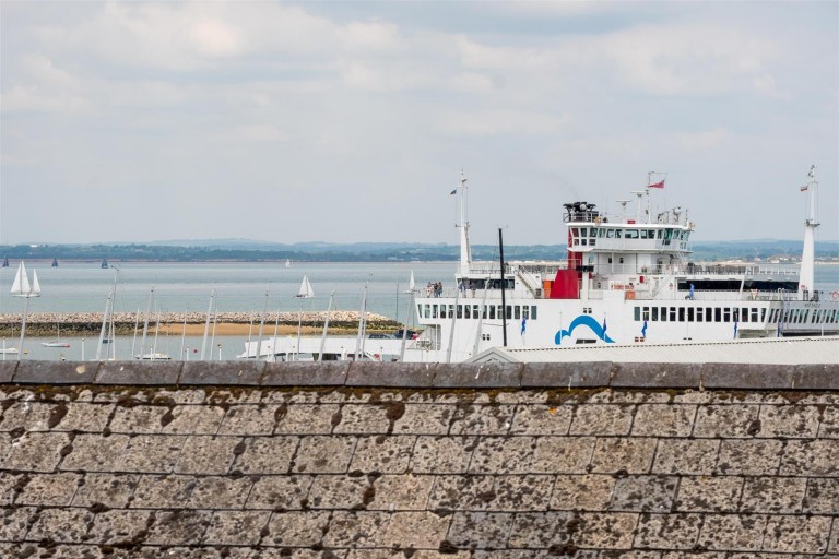 Images for Cowes, Isle of Wight