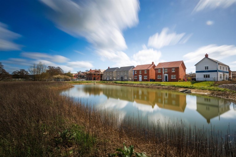 Images for Foundry Lea, Bridport
