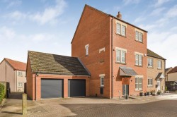 Images for Guernsey Way, Littleport, Ely