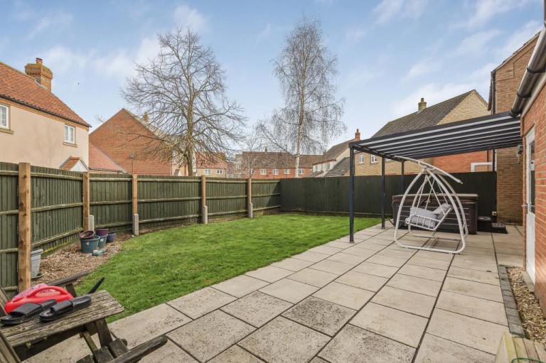 Images for Guernsey Way, Littleport, Ely