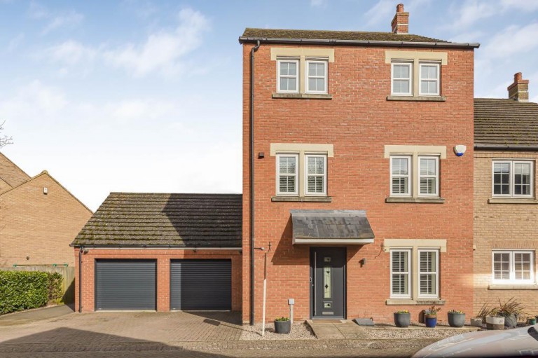 Images for Guernsey Way, Littleport, Ely