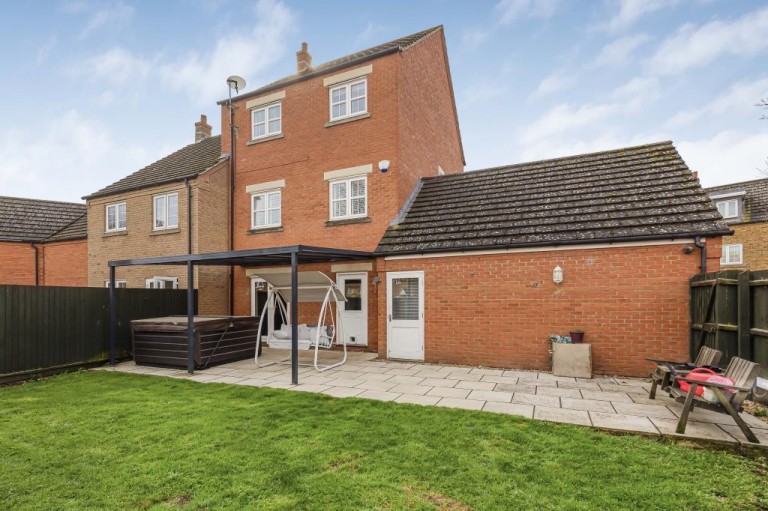 Images for Guernsey Way, Littleport, Ely