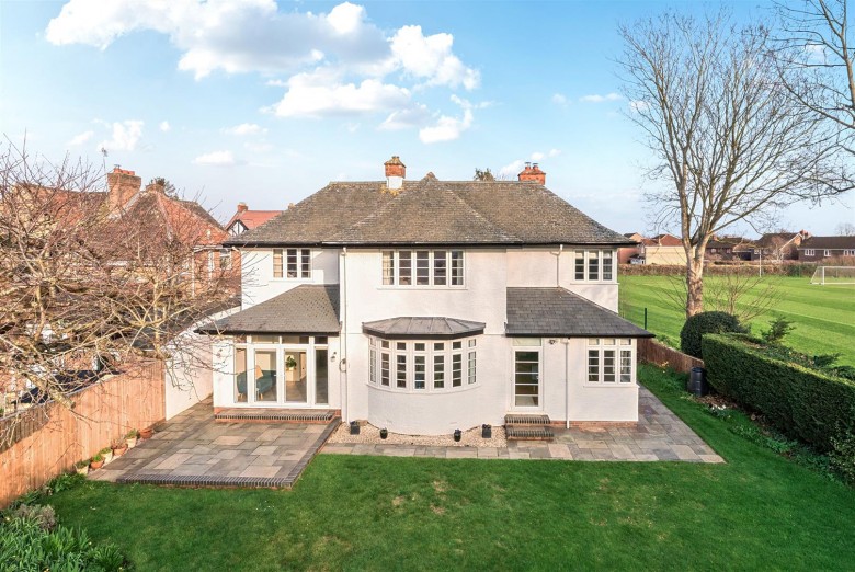 Click the photo for more details of Lewis Road, Taunton